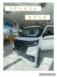 スズキアリーナ玉名の店内にも展示車が！！